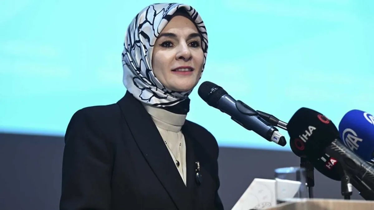 Kadına şiddetle mücadelede yeni yol haritası haberinin görseli