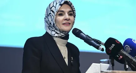 Kadına şiddetle mücadelede yeni yol haritası