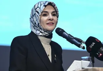 Kadına şiddetle mücadelede yeni yol haritası