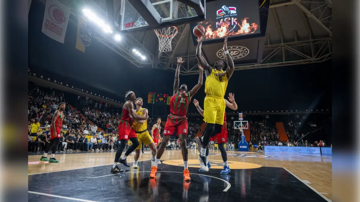 Kaf-Kaf’ın galibiyet hasreti devam ediyor haberinin görseli