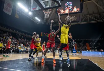 Kaf-Kaf’ın galibiyet hasreti devam ediyor