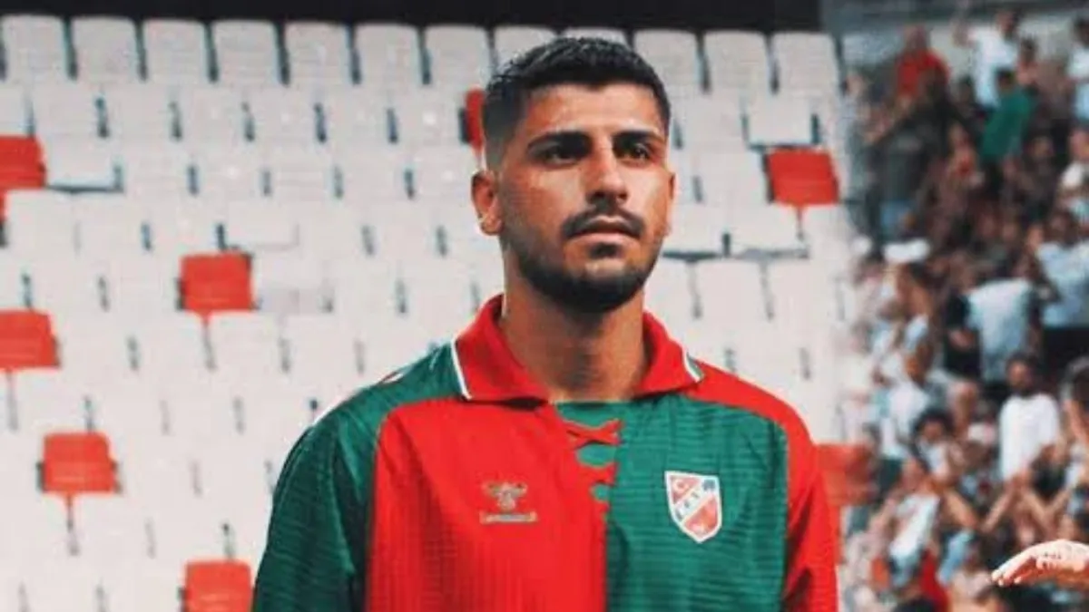 Karşıyakalı Erol Zöngür’den men cezası sonrası çarpıcı açıklama: “1 TL bile bahis oynamadım”