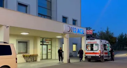 KYK yurdunda zehirlenme vakası: 70 üniversitesi öğrencisi hastanelik oldu