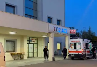 KYK yurdunda zehirlenme vakası: 70 üniversitesi öğrencisi hastanelik oldu