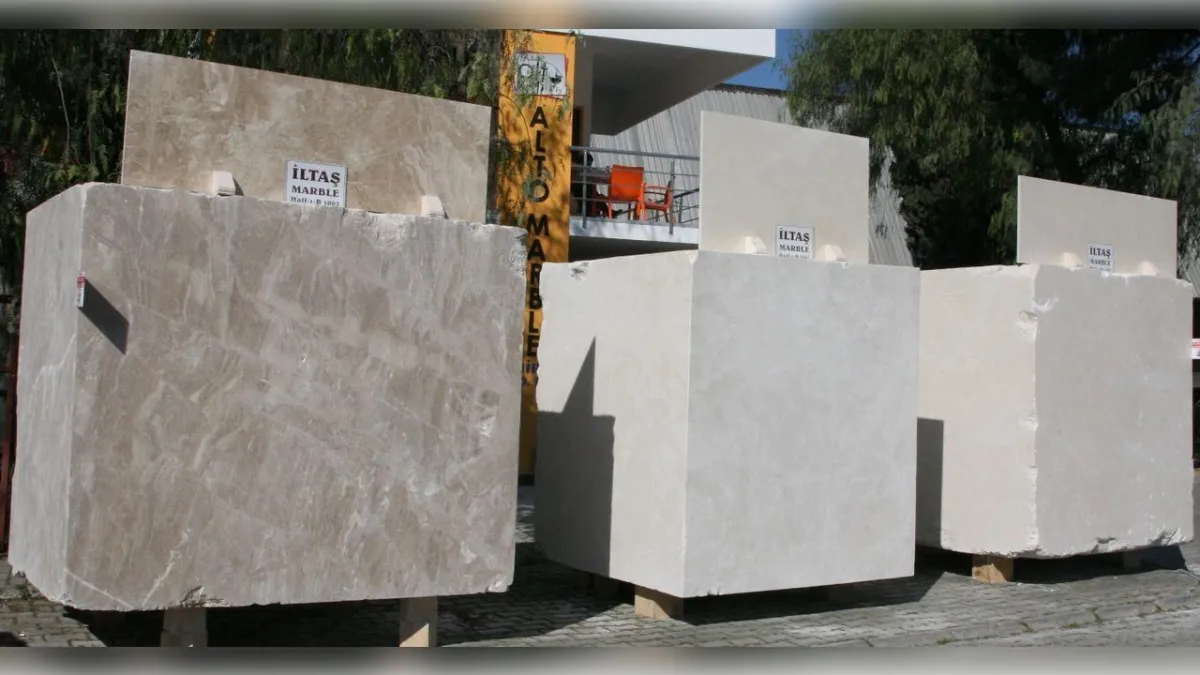 Latin Amerika’nın ikinci büyük ekonomisinde Türk taşı etkisi haberinin görseli