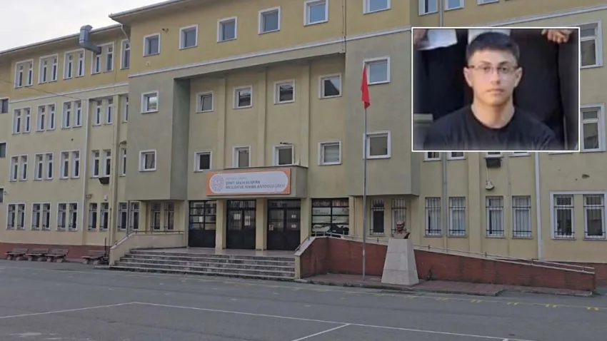 Lisede şakalaşma kanlı bitti: Başını vuran öğrenci öldü, arkadaşı tutuklandı haberinin görseli