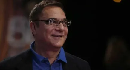 Mehmet Ali Erbil hayranlarını korkuttu