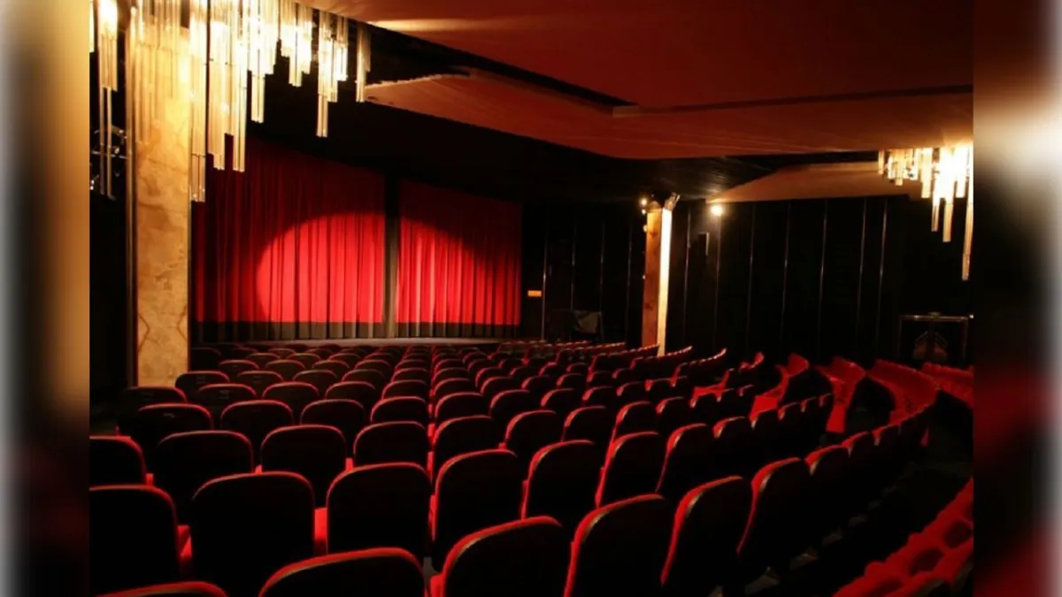 Modernleşmenin mizahi yansıması ‘Saatleri Ayarlama Enstitüsü’ İzmir’de sahnelenecek haberinin görseli