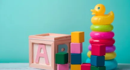 Oyuncakta yeni dönem: 2026’da etiketsiz ürüne ithalat yasağı başlıyor