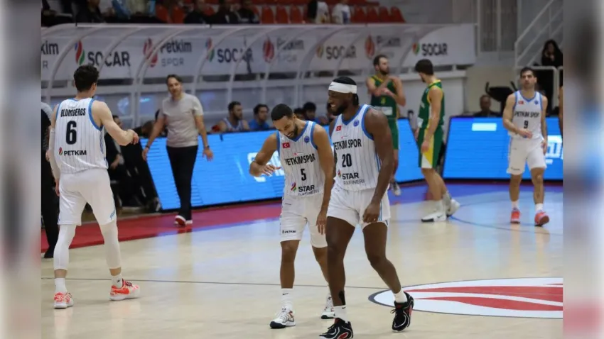 Potada Ege derbisi: Petkimspor, Merkezefendi’yi ağırlıyor