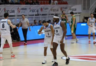 Potada Ege derbisi: Petkimspor, Merkezefendi’yi ağırlıyor