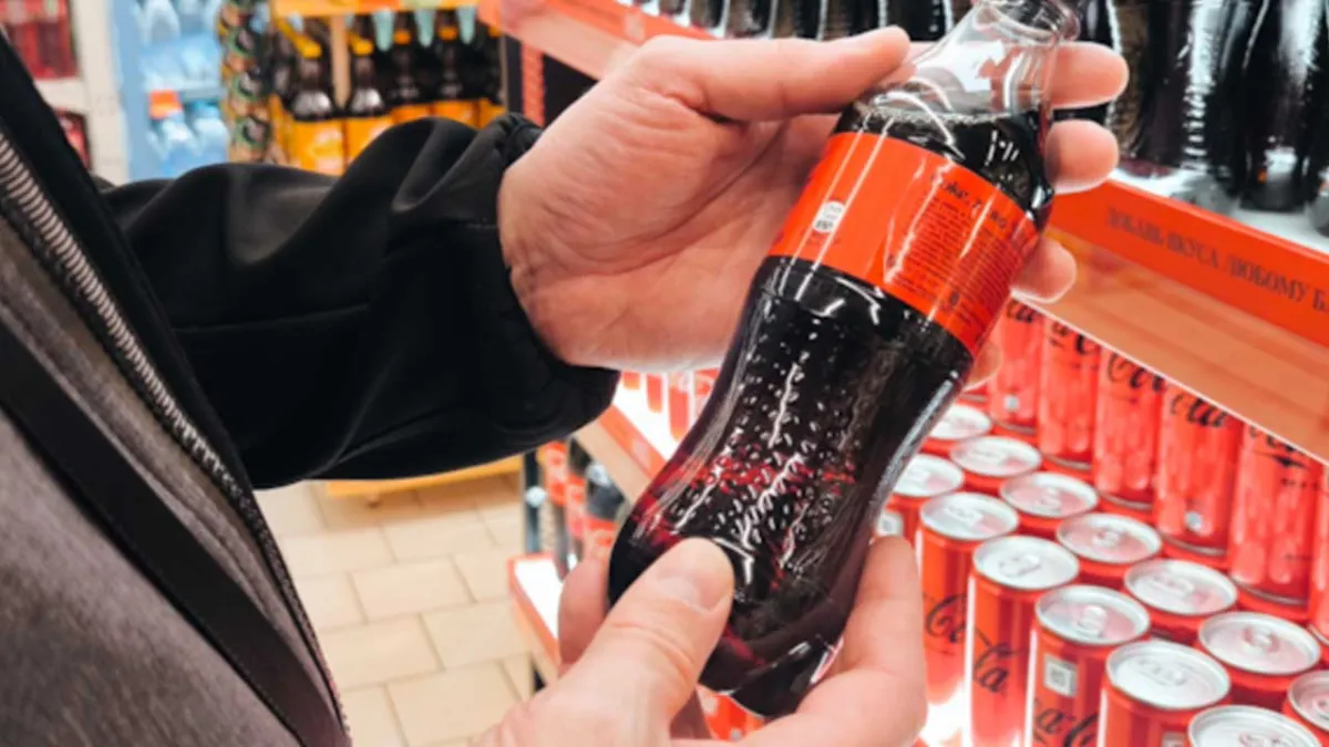 Rekabet Kurulu'ndan Coca-Cola'ya rekor ceza haberinin görseli