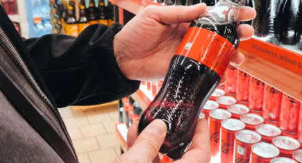 Rekabet Kurulu'ndan Coca-Cola'ya rekor ceza