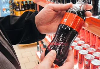 Rekabet Kurulu'ndan Coca-Cola'ya rekor ceza