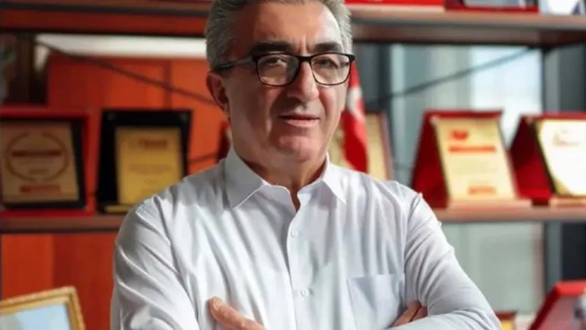 Sağlık sorunları artıyor: Tutuklu Bayrampaşa Belediye Başkanı Hasan Mutlu tekrar hastaneye sevk edildi  haberinin görseli