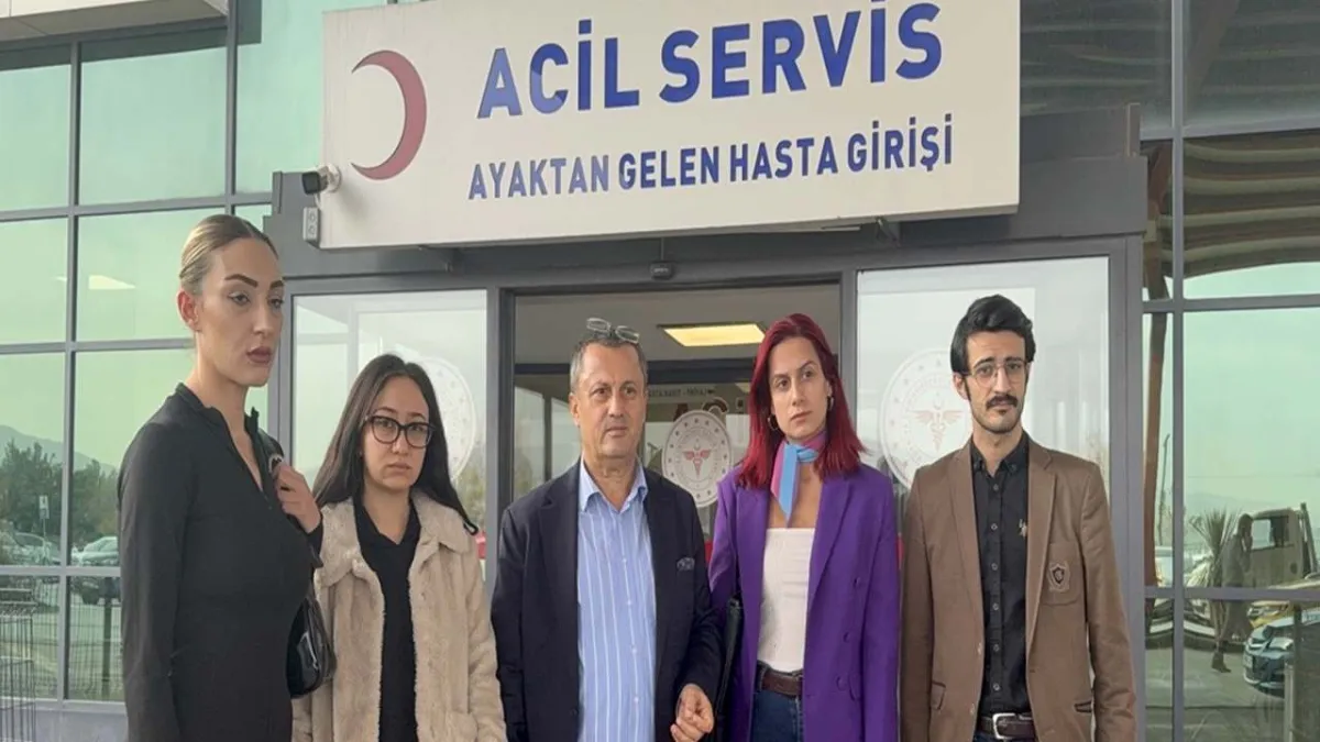 Şarkıcı Güllü'nün şüpheli ölümü: Kızı ile arkadaşı, saç ve kan örneği verdi haberinin görseli