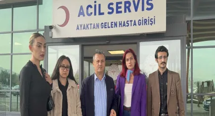 Şarkıcı Güllü'nün şüpheli ölümü: Kızı ile arkadaşı, saç ve kan örneği verdi
