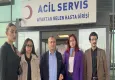 Şarkıcı Güllü'nün şüpheli ölümü: Kızı ile arkadaşı, saç ve kan örneği verdi