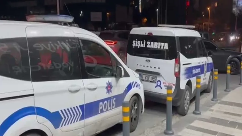 Şişli'de lahmacun kabusu: 25 kişi zehirlenme şüphesiyle hastanede! haberinin görseli