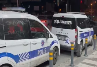 Şişli'de lahmacun kabusu: 25 kişi zehirlenme şüphesiyle hastanede!