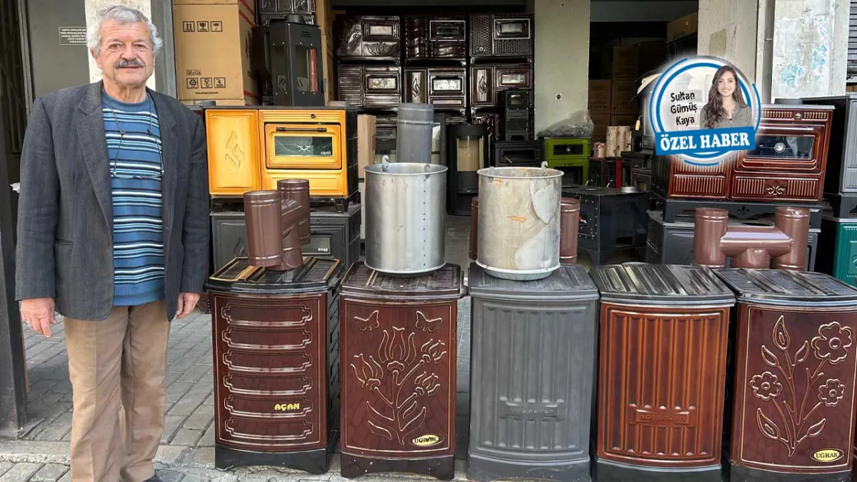 Sobaya dönüş olur mu? Gözler doğal gazda haberinin görseli