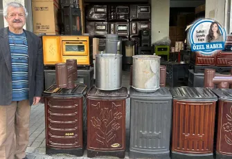 Sobaya dönüş olur mu? Gözler doğal gazda