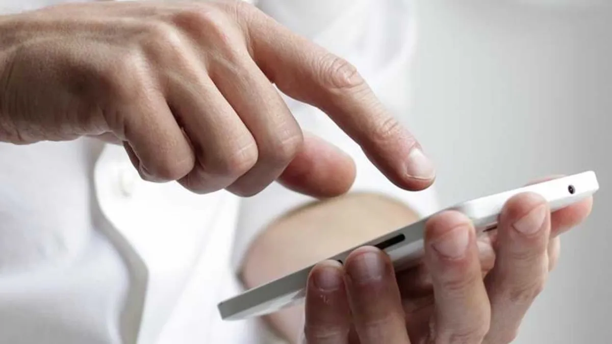 Sosyal medya tuzağı: Uzmanlardan 'Kolay Kazanç' vaatlerine karşı kritik uyarı! haberinin görseli