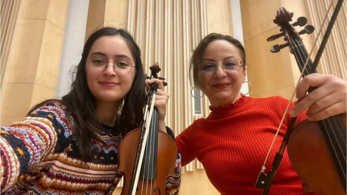 Trajik kazanın ardından aile harekete geçti: “Laçin vakfı” kuruluyor