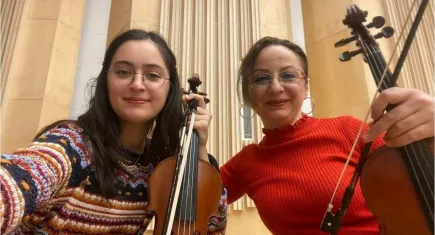 Trajik kazanın ardından aile harekete geçti: “Laçin vakfı” kuruluyor