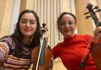 Trajik kazanın ardından aile harekete geçti: “Laçin vakfı” kuruluyor