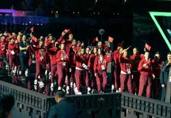 Türkiye, İslami Dayanışma Oyunları’nı üst üste ikinci kez zirvede kapattı