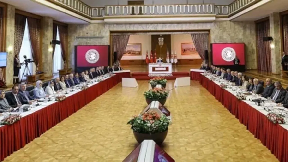 Yeni Yol Grubu da İmralı'ya gitmiyor! haberinin görseli