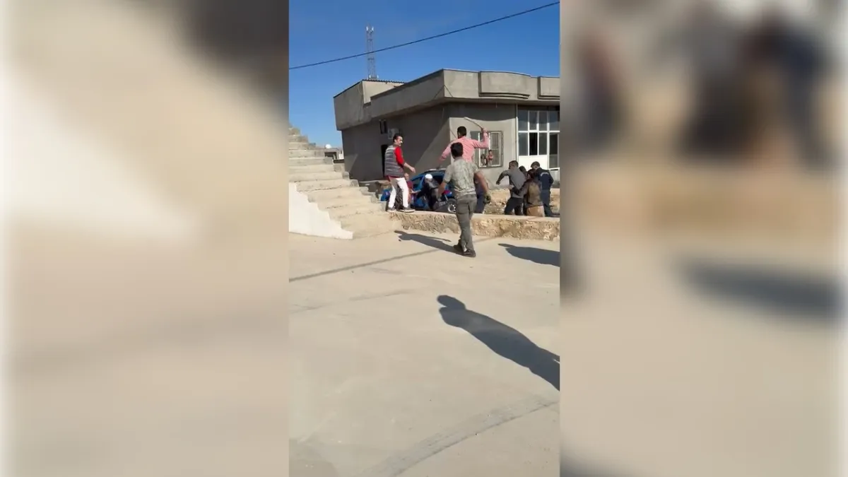 2 aile arasında sopalı kavga: 6 kişi yaralandı  haberinin görseli