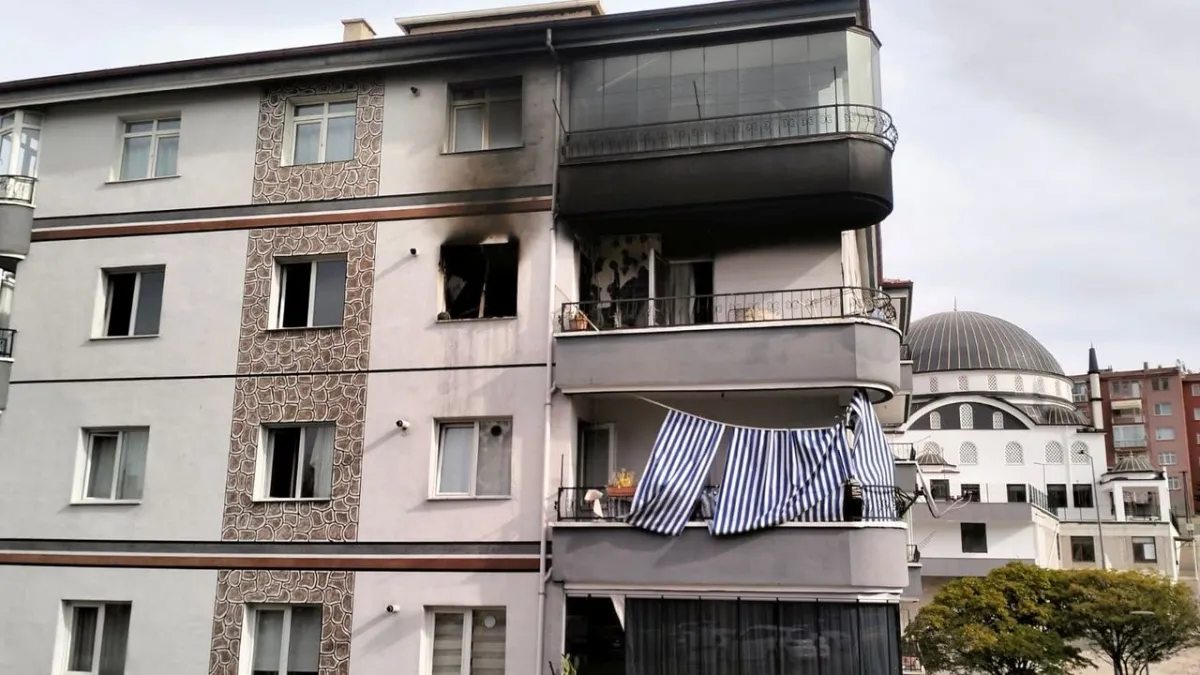 Ankara'daki patlama neden oldu? haberinin görseli