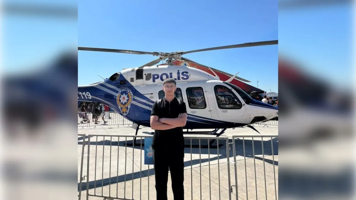 Arkadaş yumruğu can aldı! haberinin görseli