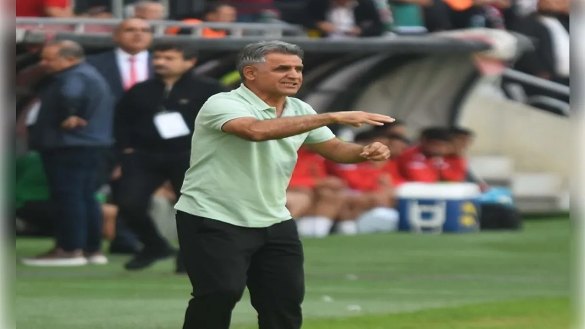 Bahis soruşturması yedek oyunculara forma şansı tanıdı haberinin görseli