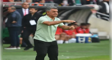 Bahis soruşturması yedek oyunculara forma şansı tanıdı