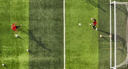 Bakan Bak'tan amatör kulüplere tesis müjdesi: İstanbul'a çok büyük yatırım yapacağız