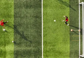 Bakan Bak'tan amatör kulüplere tesis müjdesi: İstanbul'a çok büyük yatırım yapacağız