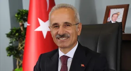 Bakan Uraloğlu’ndan iltisak hattı açıklaması 