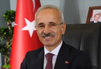 Bakan Uraloğlu’ndan iltisak hattı açıklaması 