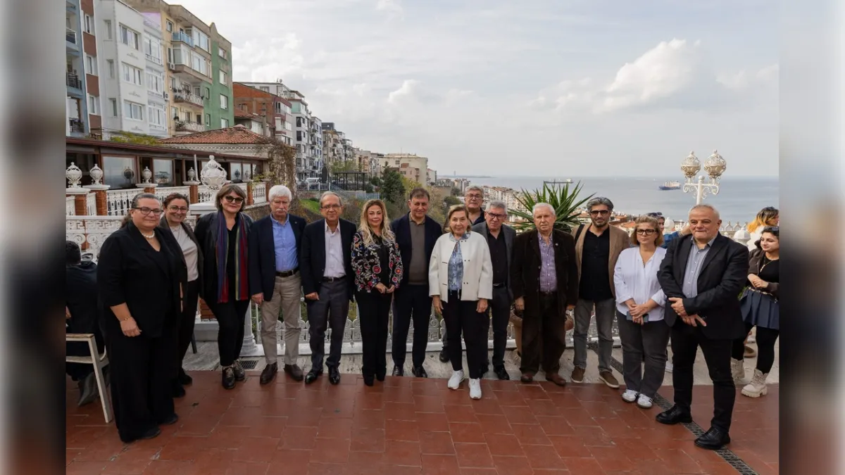 Barış Selçuk Gazetecilik Ödülleri’nin sahipleri belli oldu  haberinin görseli