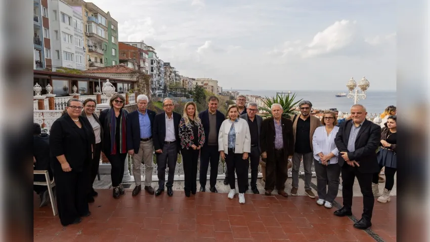 Barış Selçuk Gazetecilik Ödülleri’nin sahipleri belli oldu 