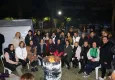 Başkan Kınay’dan 25 Kasım nöbeti 