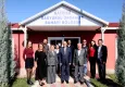 BAYOSB’de gündem teknolojik elektrik altyapı
