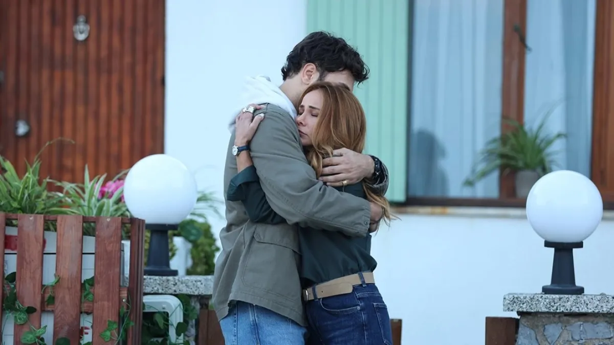 Ben Leman 8. bölümde neler oldu? Ben Leman 9. bölüm fragmanı yayınlandı mı? haberinin görseli