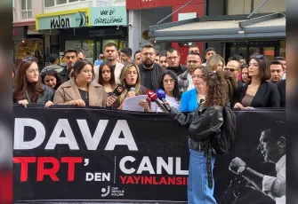 CHP İzmirli gençlerden İmamoğlu çağrısı: Dava TRT’den canlı yayınlansın! 