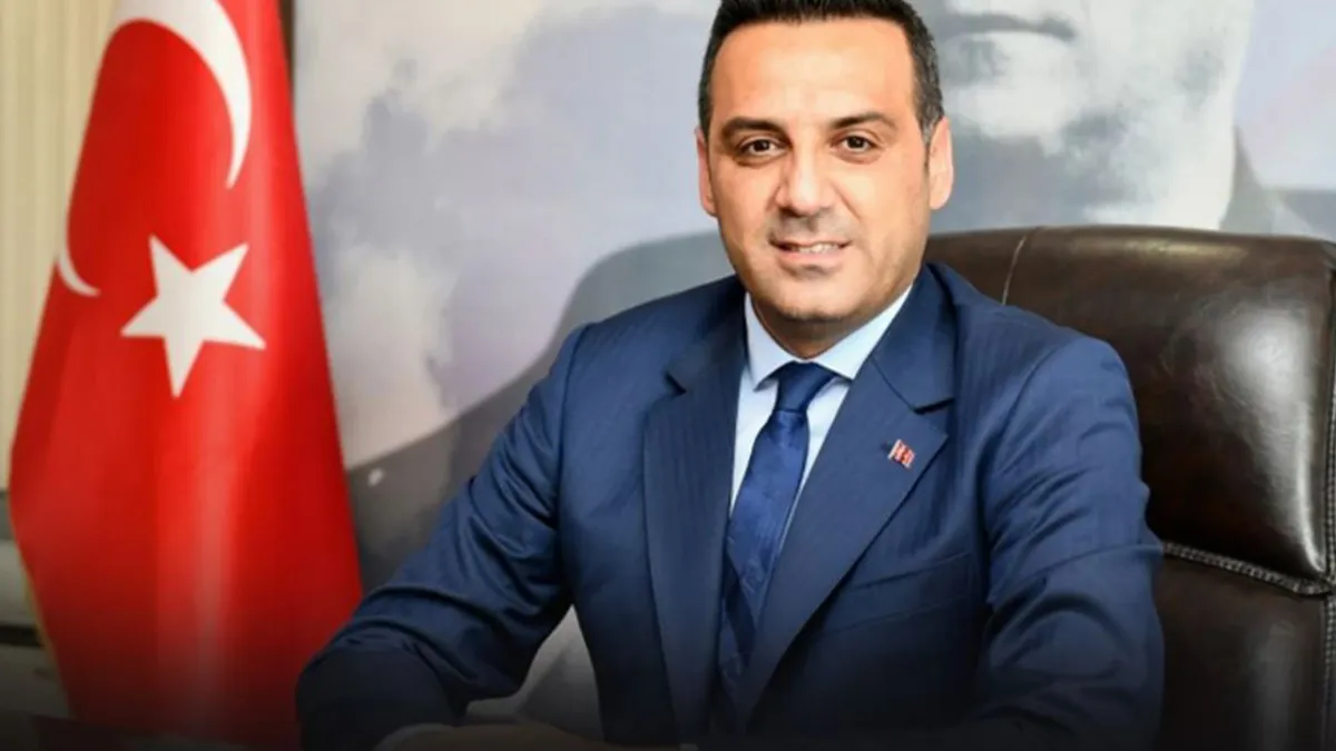 Çiğli Belediye Başkanı Yıldız’dan Büyükşehir’e Harmandalı tepkisi: Gerekirse hükümet desteği alırım haberinin görseli