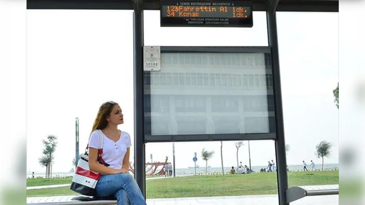 ESHOT duyurdu: İZSU çalışması o hatların yolunu değiştirdi haberinin görseli