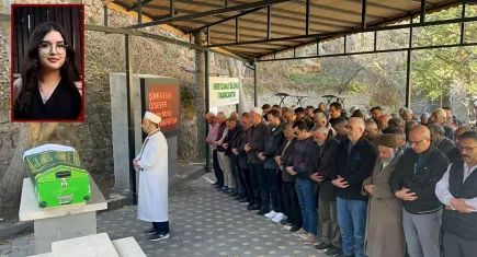 Fotoğraf çekimi dönüş yolunda faciaya dönüştü: 1 kişi hayatını kaybetti